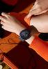 Watch Environmentally Friendly Materials Navy [Casio] G-Shock GMA-S140-2A2JF Women's