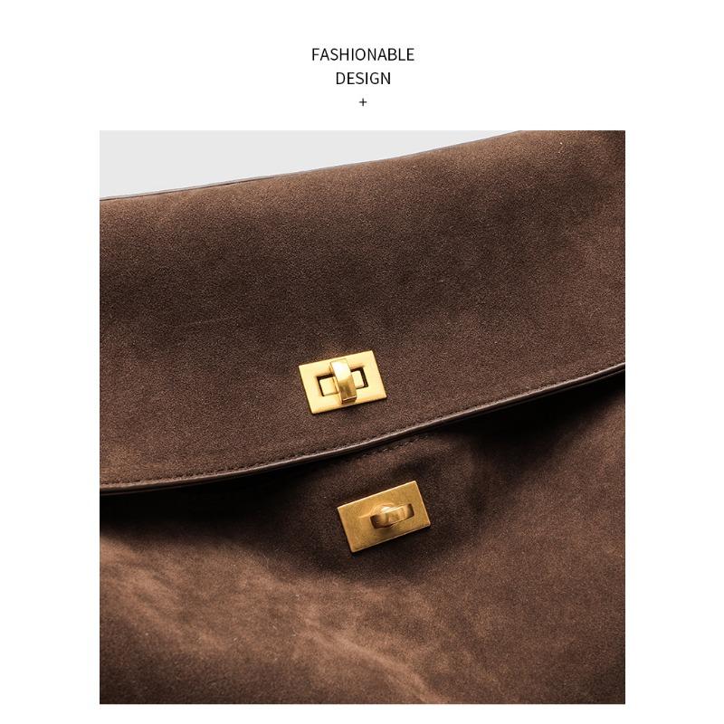 VEZFAA 2025 Taschen Kelly Bag Echtes Leder Damen Tasche Große Kapazität Tragetasche Einzelne Schulter Handtasche Unterarm Große Tasche Weiblich Weiches Leder