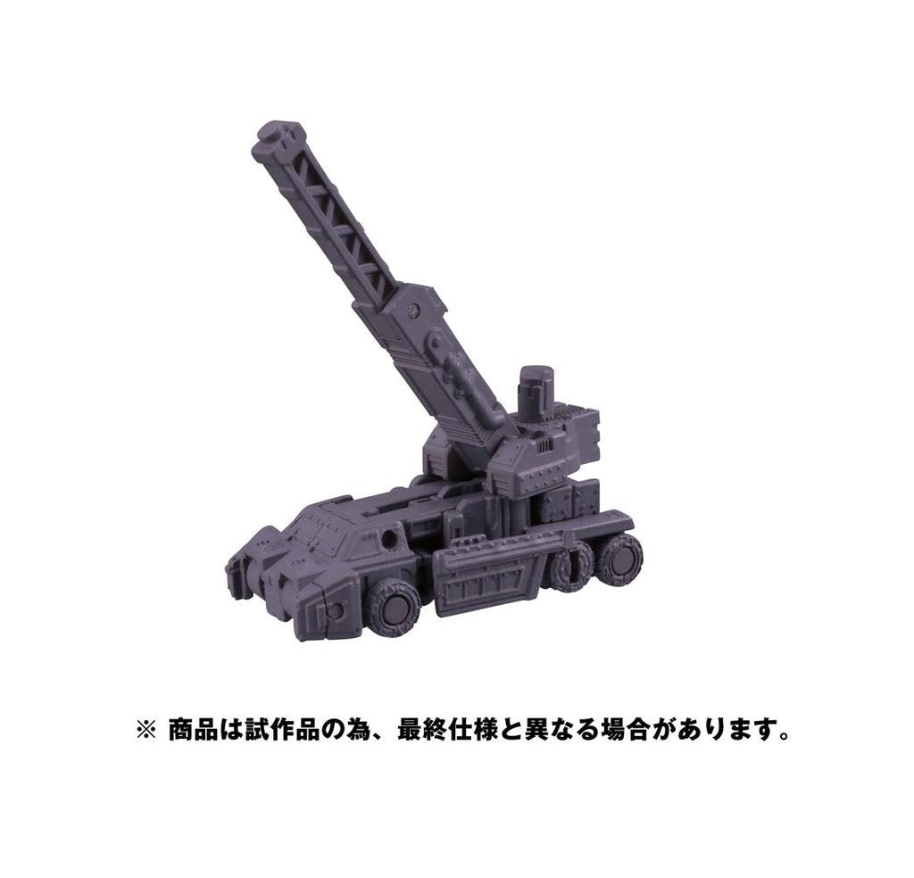 Transformers Siege Series SG-21 Red Heat & Stakeout