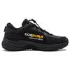 New LiNing Yijie Slip Resistant Low Top Running Shoes Women's Black ARNT010-1