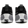 Li Ning Fury 2 Cushioning Technology Shock Absorption Non-Slip Wear-Resistant Support Lightweight Rebound Low-Top Basketball Shoes ABFU011-2
