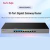 Ruijie RG-EG310G-E Gigabit Enterprise Gateway Router (CN Version)
