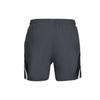 Under Armour Running Shorts Men's Peach Gray 1326571-012
