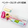 Plus Correction Tape Whiper PT Replacement Tape 4mm Green Refill 10-Pack 48-760×10
