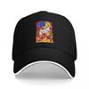 Ikki Saint Seiya Knights Of The Zodiac Anime Breathable Design Unisexs Hats Cap For Women Baseball Cap For Unisex
