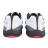 MIZUNO Table Tennis Shoes WAVE MEDAL SP5 81GA2412 White/Black/Red 28.5 cm 2E