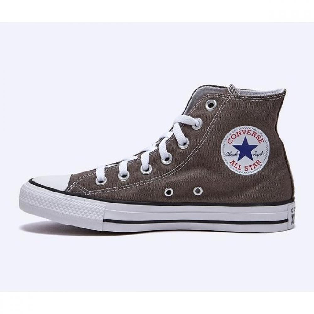 

Converse Chuck Taylor All Star Grey High 1j793c 1J793C 220