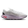 Nike Motiva Biały Liliowy Kwiat Damskie Sneakersy Ledwie-Winogronowy DV1238-101
