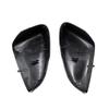 Carbon Side Wing Mirror Covers For Ford Focus    an Version LHD (Carbon Look)