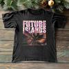 NEW! Future Islands Black Cotton Shirt Full Size S-5XL L222