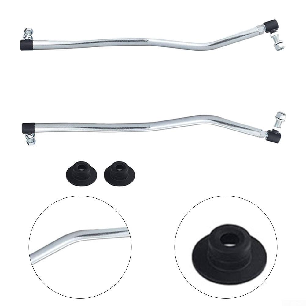 Steel Steering Lever Steering Link Wear Resistance