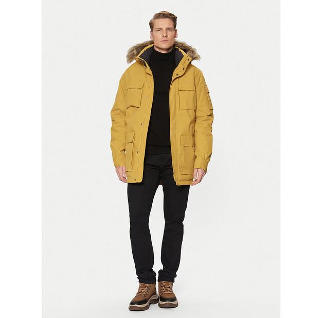 Куртка зимняя Jack Wolfskin Glacier Canyon