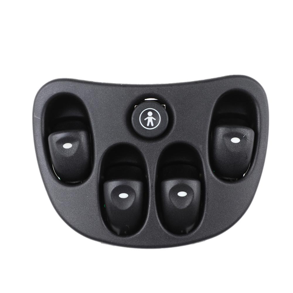 

1PC Electric Power Window Switch For Holden Calais Commodore VT VX 92047005
