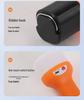 E27 Head Emergency Bulb: Mobile Charging Multifunctional Flashlight for Night Market Stalls