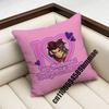 For Emre O-Overwatch Throw Pillow Case Sham 45X45Cm 40X40Cm Square Car Pillowcase Pad Cushion Cover