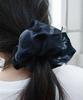 Haveawhale Dot Scrunchie (Na)