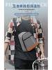 Large Capacity Insulated Oxford Cloth Lunch Bag for Cycling and Office