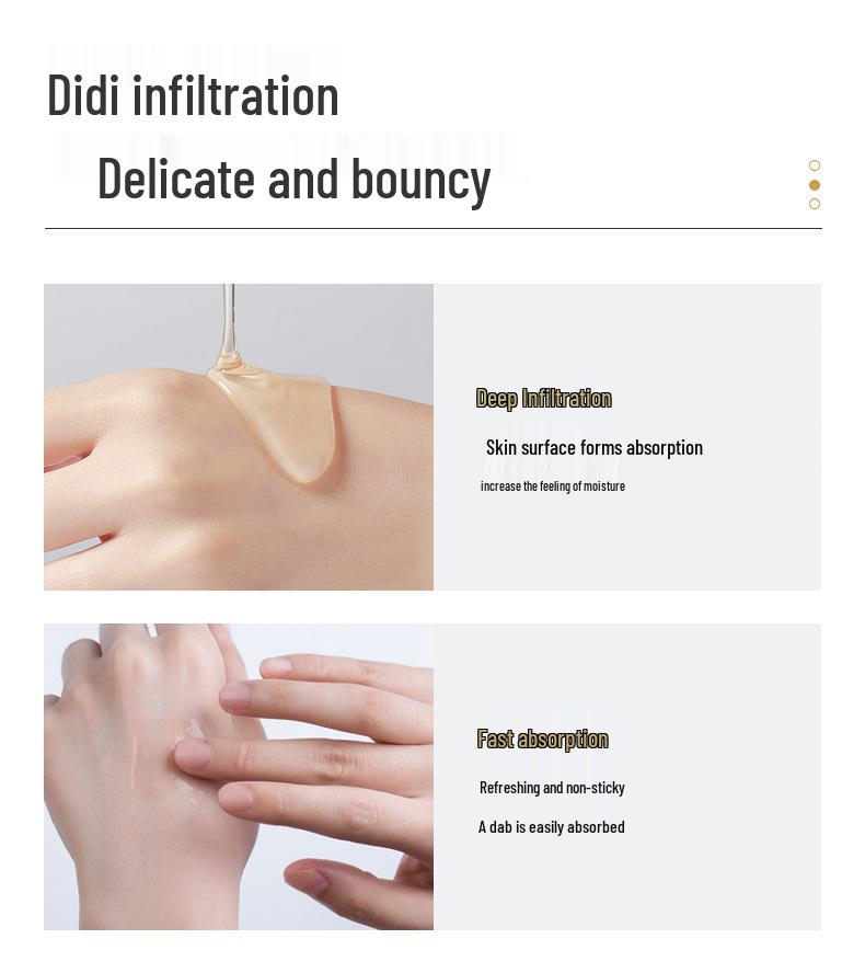Whitening Repair Toner: Brightens, Reduces Spots, Niacinamide Infused, High-End Skincare