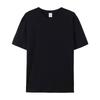 Thai Queen Printed Pure Cotton Casual T-shirt - Short Sleeve