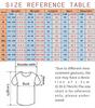 Casual Comfort Top Fashion Printed Short Sleeve Simple T-Shirts Men’s