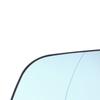 Opel Astra II G 98-09 Heated Mirror Insert, Left