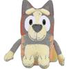 Bluey Meilleur Ami Bingo Extra Large 18 Pouces Peluche Personnage Officiel à Collectionner Jouet Doux Jumbo Câlin