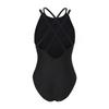 Slazenger Womens/Ladies String-Back One Piece Swimsuit