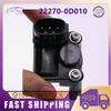 22270-0D010 Idle Air Control Valve 22270-22010 222700D010 2227002010 For Chevrolet Prizm Toyota Corolla 1.8L 1998-2002 Car Parts