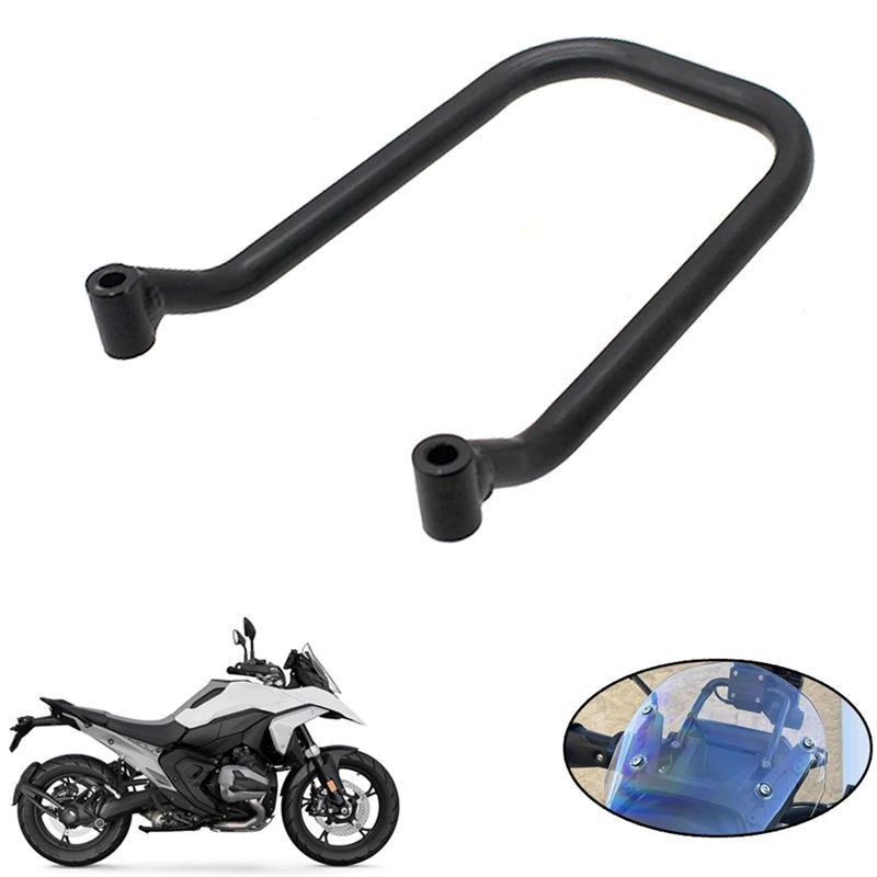 Motorcycle GPS Mount Phone Navigation Bracket USB Holder Stand For BMW R1300GS R1300 GS R1300GS