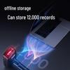 Deli 2D Barcode Scanner Series
