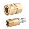 M18 Pressure Washer Set Adapter Quick Connect Quick Connect Kit