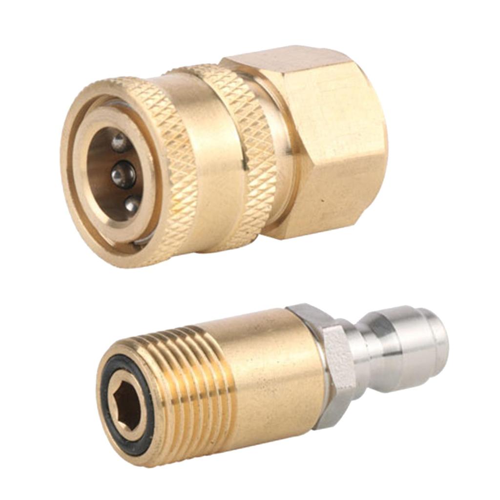 M18 Pressure Washer Set Adapter Quick Connect Quick Connect Kit