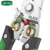 LAOA 8-in-1 Multi-function Wire Stripper Pliers