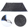 Portable Picnic Mat Camping Blanket Ground Mats Moisture Proof Pad for Outdoor Hiking