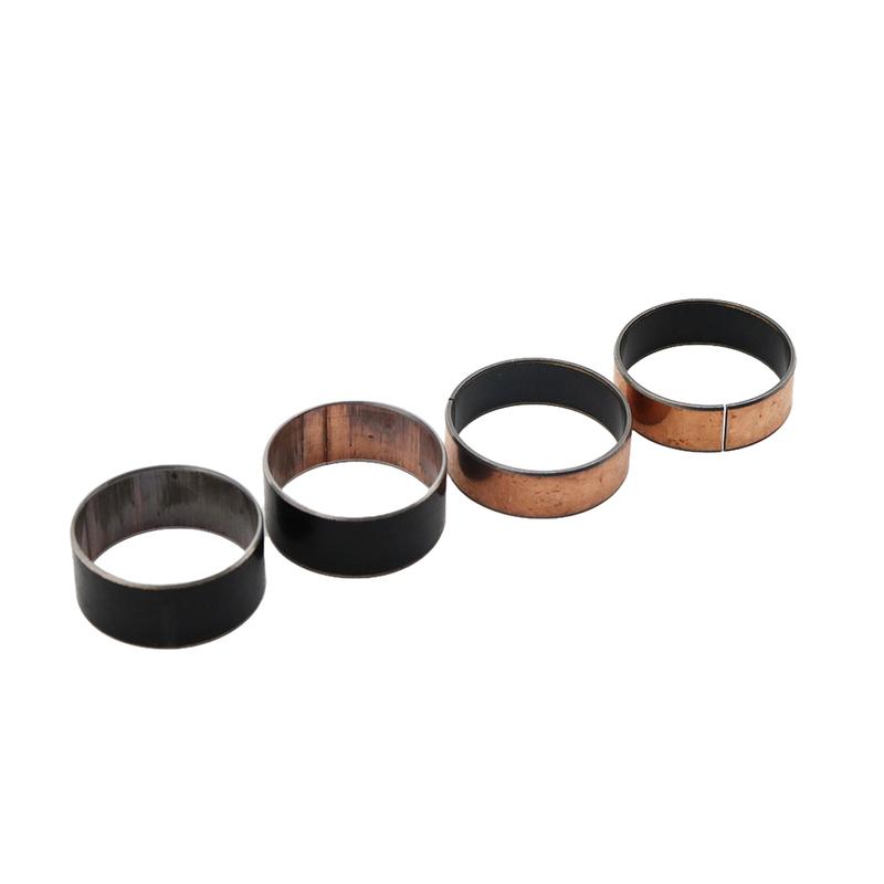 Fork Bushings External Guide Rails Shock Absorb Up Down Set For Honda CBR1000RR CB1000R CRF250L CRF300L 1000RR 1000R 250L
