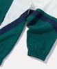 Reebok Dna Colorblock Windbreaker - Green