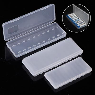Accesorios para la electrónica – Cajas y fundas para pilas