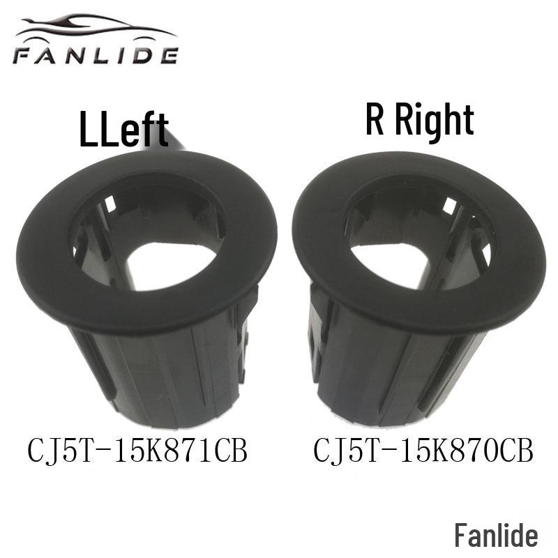 Ecosport Wheel Arch Radar Bracket Cover CJ5T-15K871CB/CJ5T-15K870CB