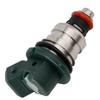 1PCS Fuel Injector 7700867867 Fit Renault Laguna Espace Megane Scenic 2.0L