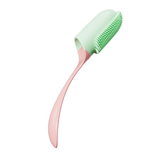 Finger Dog Toothbrush Gum-friendly Soft Pet Toothbrush Gentle Teeth Cleaning Brush for Dogs Teeth Care Dental Health