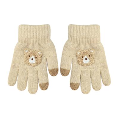 Accessori – Guanti e manopole