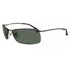 Ray Ban Rb3183 Top Bar 004 71 Męskie Okulary Przeciwsłoneczne