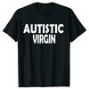 I HAVEN'T LOST MY VIRGINITY BECAUSE I NEVER LOSE Virginity Humor T-shirt Meme Unisex Offensive TShirt Satire Cotton Shirt Tee