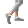Floor Socks, Sock Covers, Velvet Thickened, Winter, Women's, Warm, Home Socks, Men's Socks