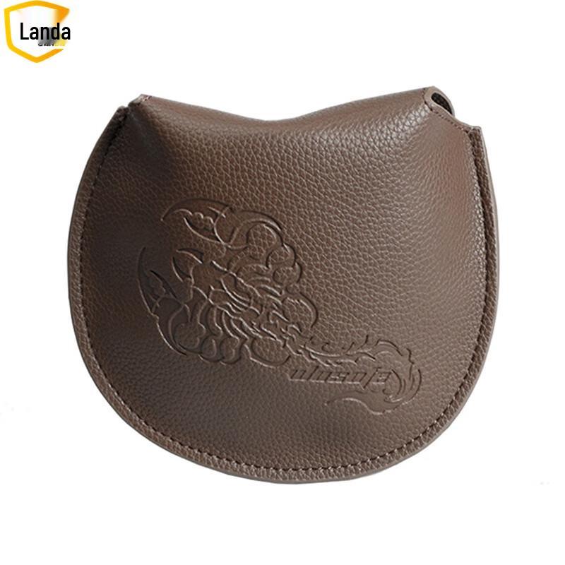 Lan Da Premium PU Golf Wood Club Headcover
