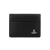 Vivienne Westwood Vegan Bio Green Grain Card Wallet N403
