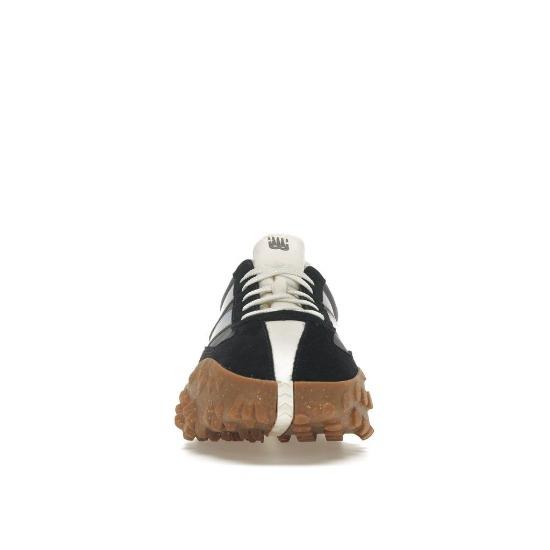 New Balance XC-72 Black Light Arctic Grey Unisex Sneakers UXC72QA