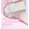 HOLIKA HOLIKA My Fave Infusing Blush - 7 Colors