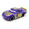 Coches de Pixar Originales 2 Coche Número Modelo de Carreras Nº 117 4 92 28 61 Metal Fundición Aleación Modelo Infantil Regalo Juguetes Colección