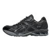 Asics Gel Nimbus 10.1 Haven Black Grey Sneakers 1203A696-001